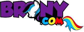 Brony.com |  T-Shirts and Apparel for Bronies and fans of My Little Pony
